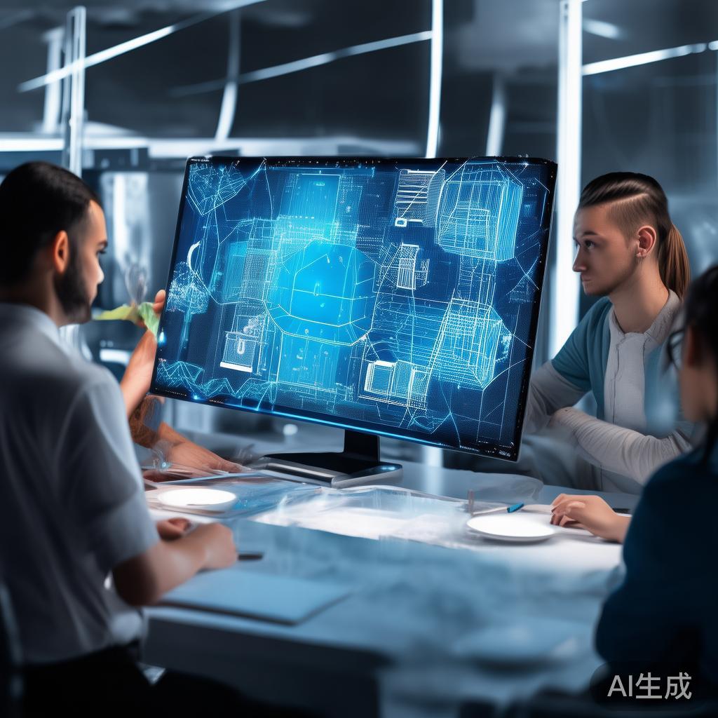 在数字化时代，网络安全已成为企业和个人共同关注的焦