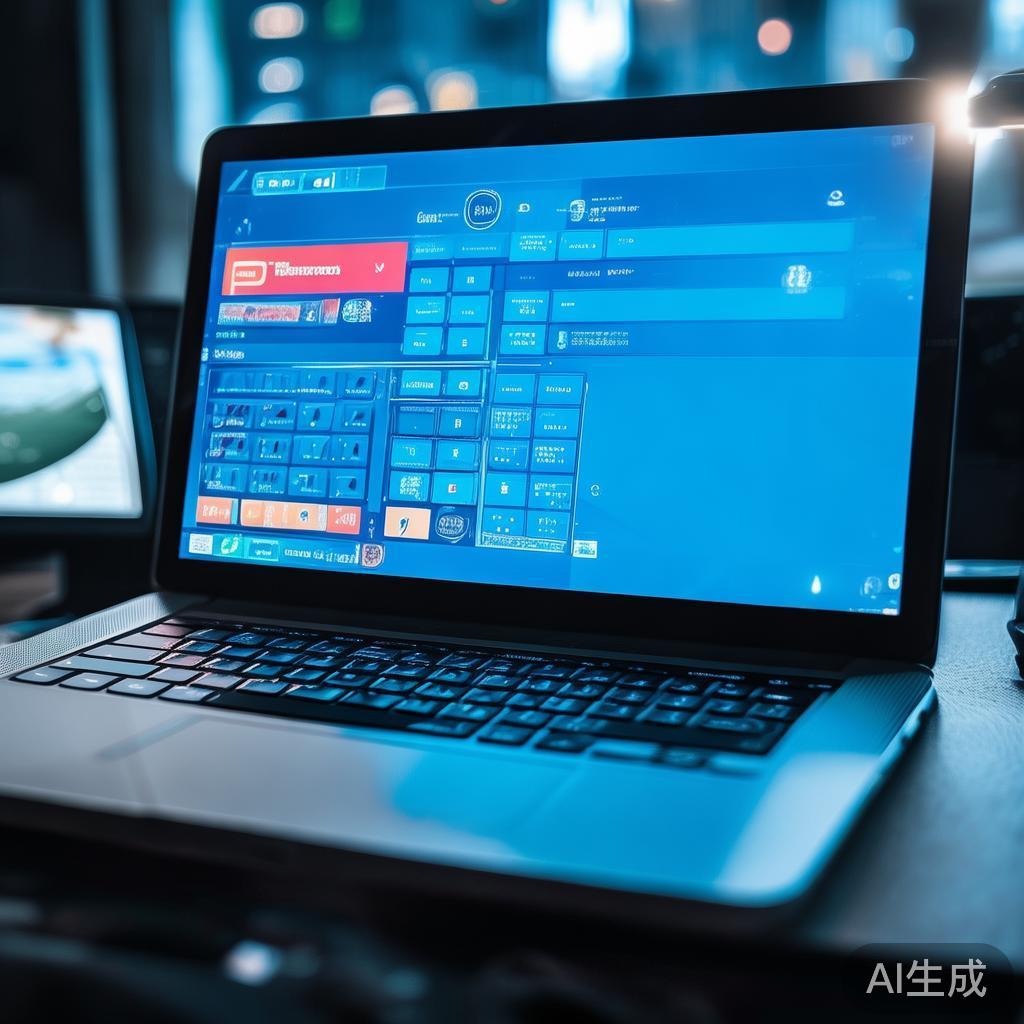快速解决德赢体育平台登录异常的实用技巧与有效方法