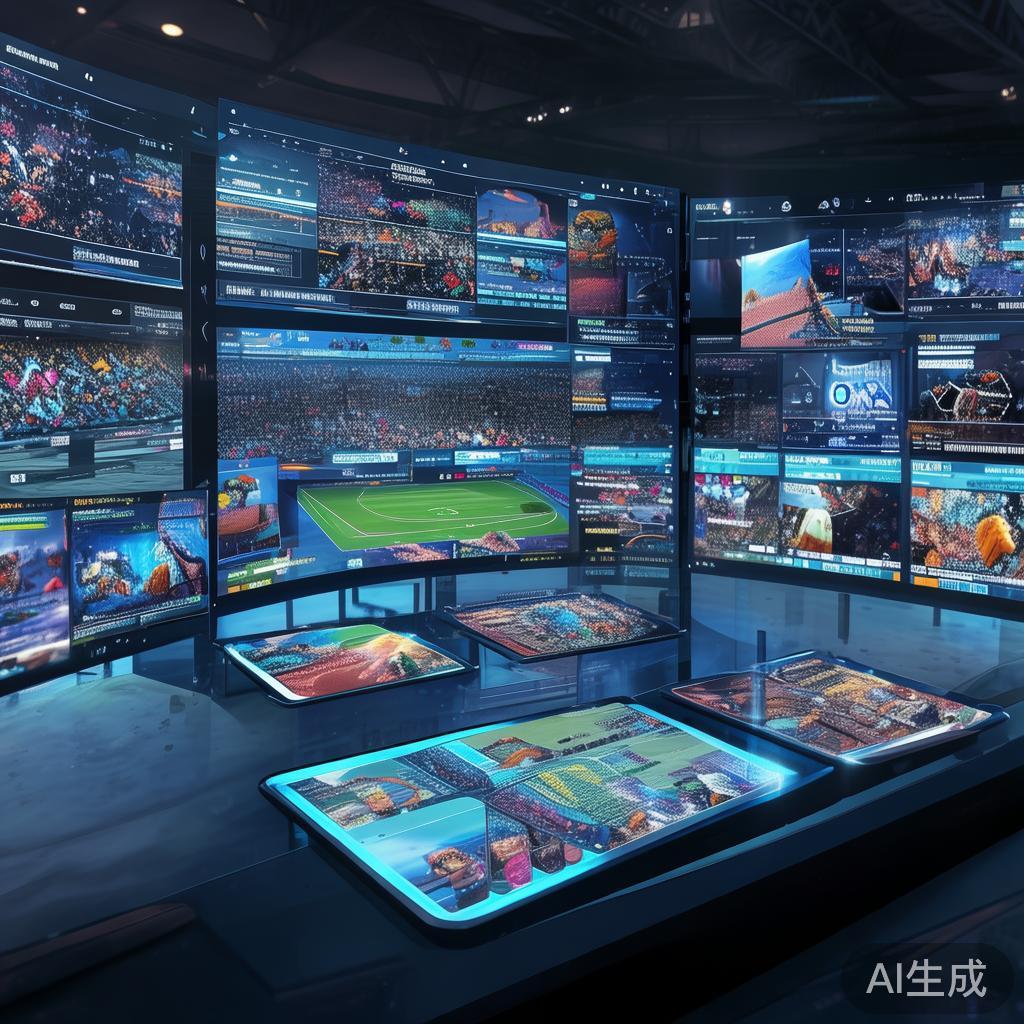 德赢体育每日赛事精选推荐：专业分析与赛事预测指南