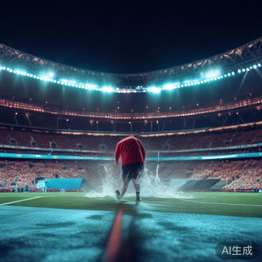 作为主要推动力量，企业赞助在新兴体育赛事的发展中起