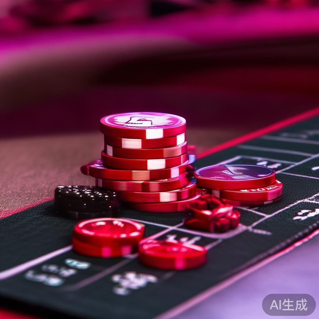 在当前数字化和博彩行业快速发展的趋势下，体育博彩已