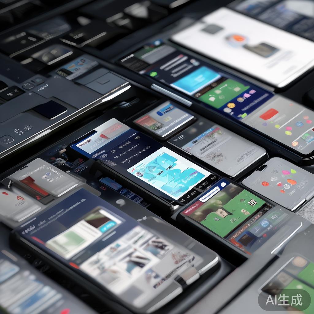 在当今多样化的移动设备生态中，安卓和苹果设备广泛普