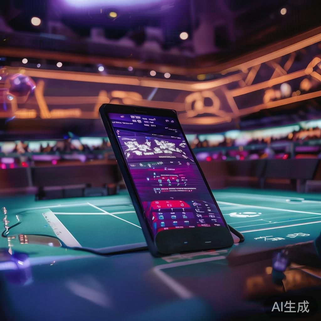 在当今数字娱乐时代，线上娱乐已成为众多用户日常生活