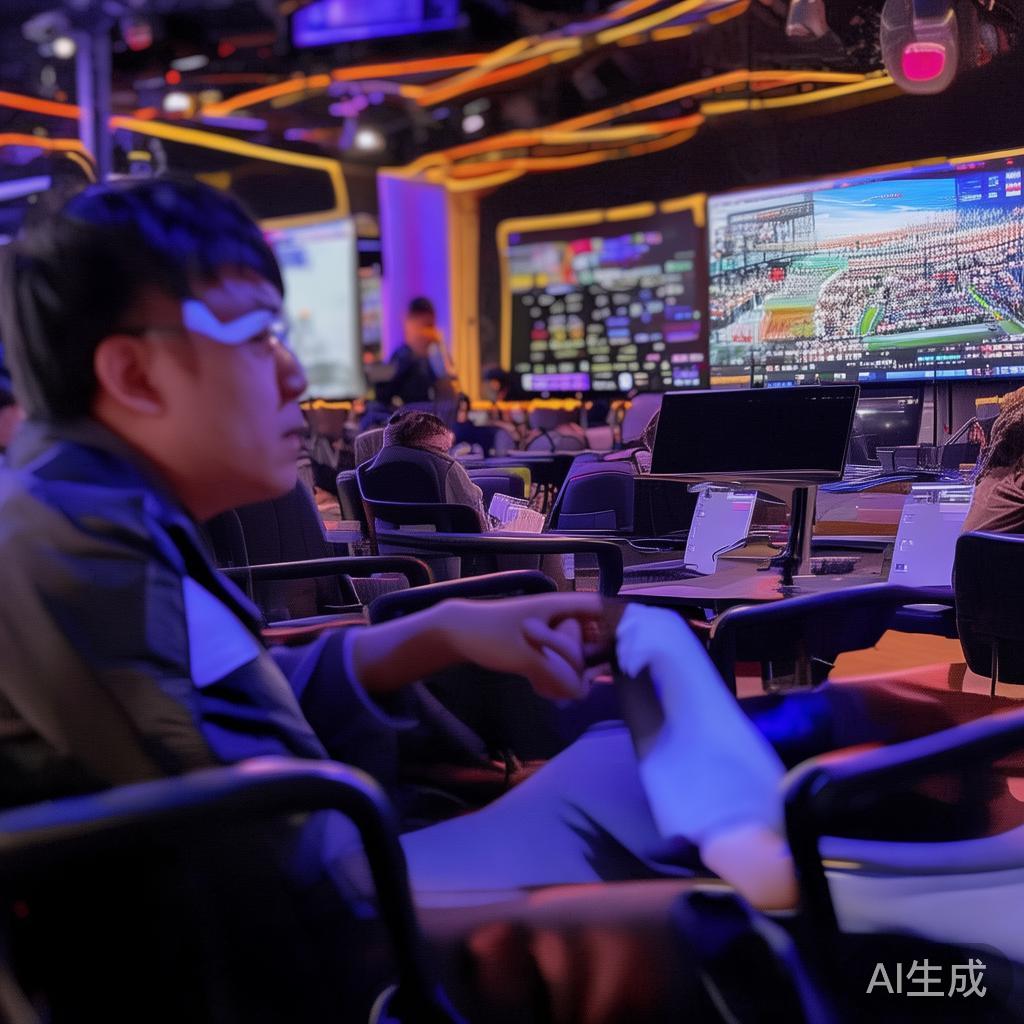 德赢体育直播吧高清频道,带你尽享精彩体育盛宴 实时互动增强用户体验
在传统的直播平台上,用户体