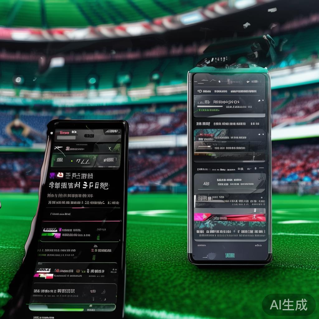 全面解析德赢体育官方下载app的推荐理由与优势分析 在移动互联网时代,体育娱乐逐渐融入人们的日常生活中