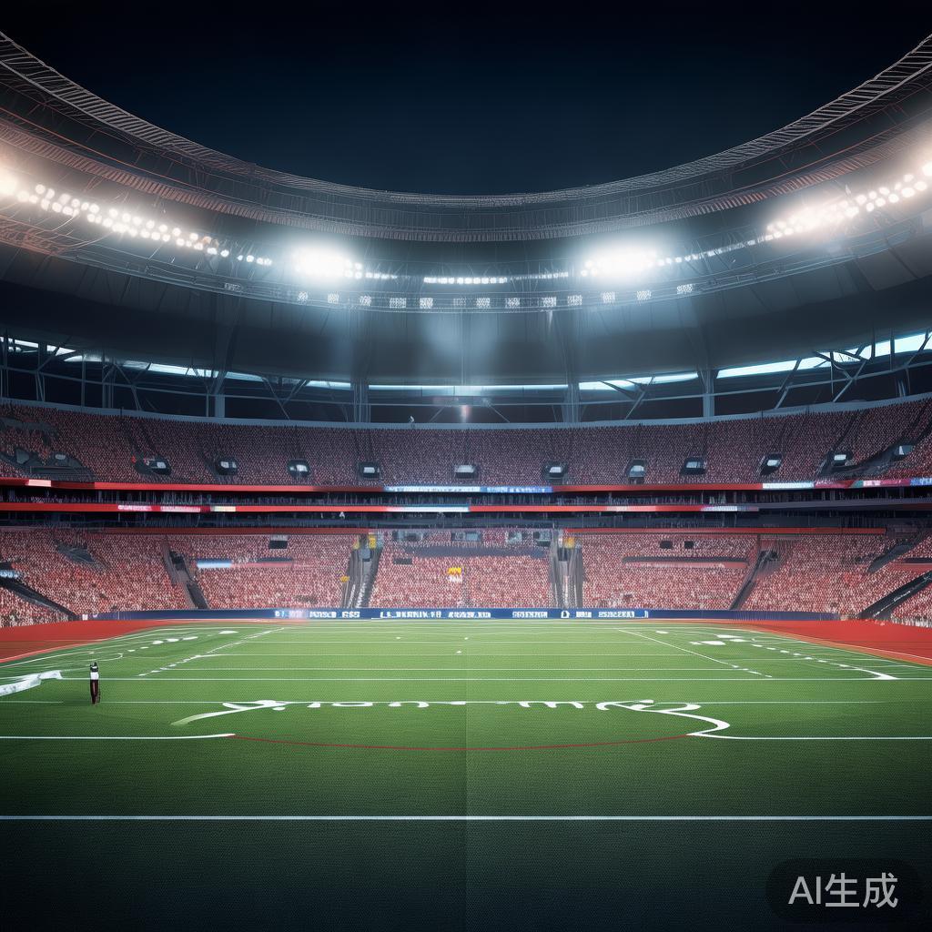 德赢体育赞助在推动赛事粉丝经济发展中的作用与战略分析 作为一个知名的体育平台品牌,德赢体育的强大资源整合