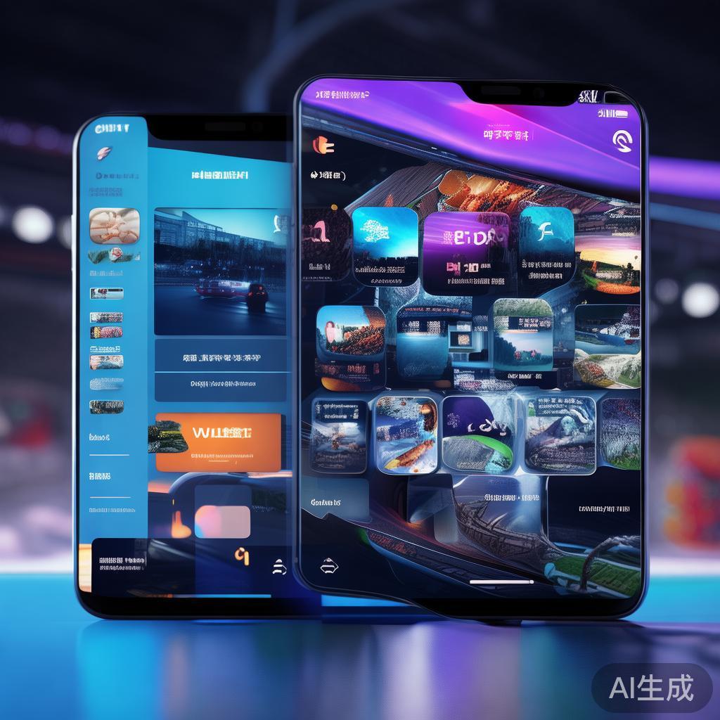 随着技术的不断更新，体育应用也在不断优化以满足用户