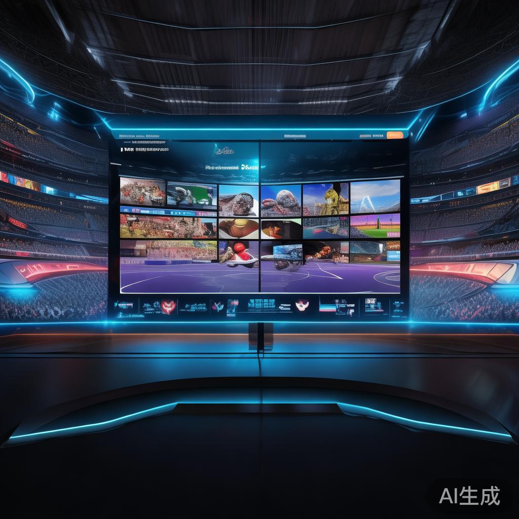 德赢vwin沙巴体育最新赛事直播平台全面介绍与精彩赛事推荐 德赢vwin沙巴体育最新赛事直播平台专注于为用户提