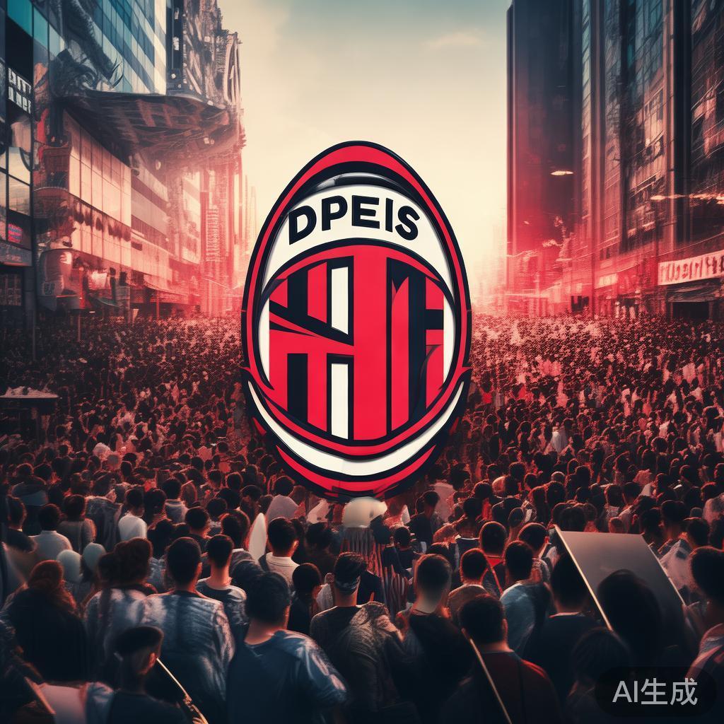 深入分析AC米兰与德赢体育合作背后的多重原因与战略意义
