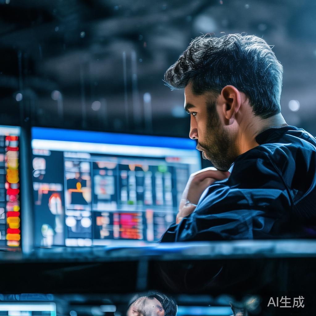 智慧投注的另一个核心方面是安全。vwin德赢体育高