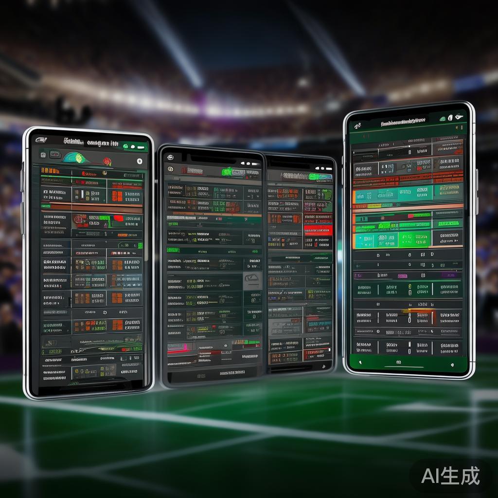 德赢体育安卓平台免费下载与详细安装攻略全指南 一、为何选择德赢体育安卓平台
作为国内外知名的体