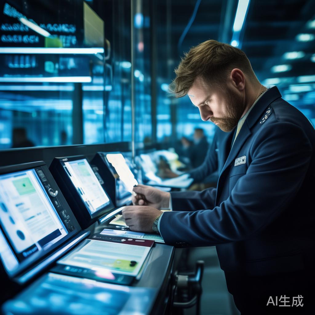 真实身份验证：要求用户提供有效的身份证明材料，确保