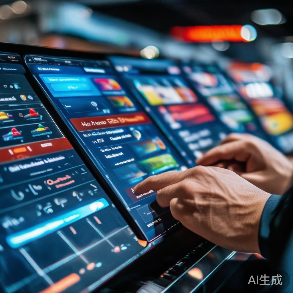 注册是开启线上体育博彩体验的第一步。通过注册，用户