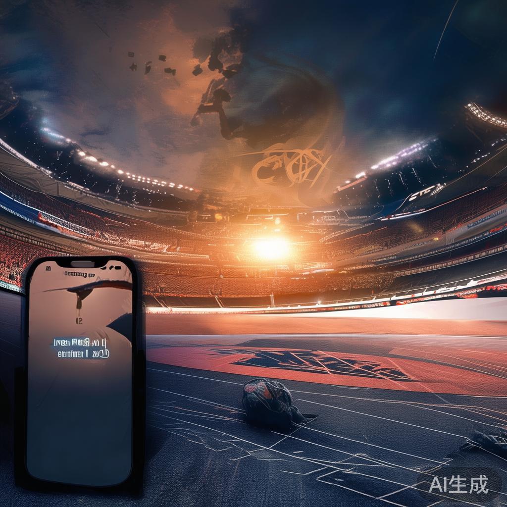 详细指南:快速下载安装德赢体育APP的实用技巧与操作步骤 在数字化娱乐不断盛行的今天,体育博彩和线上娱乐逐渐