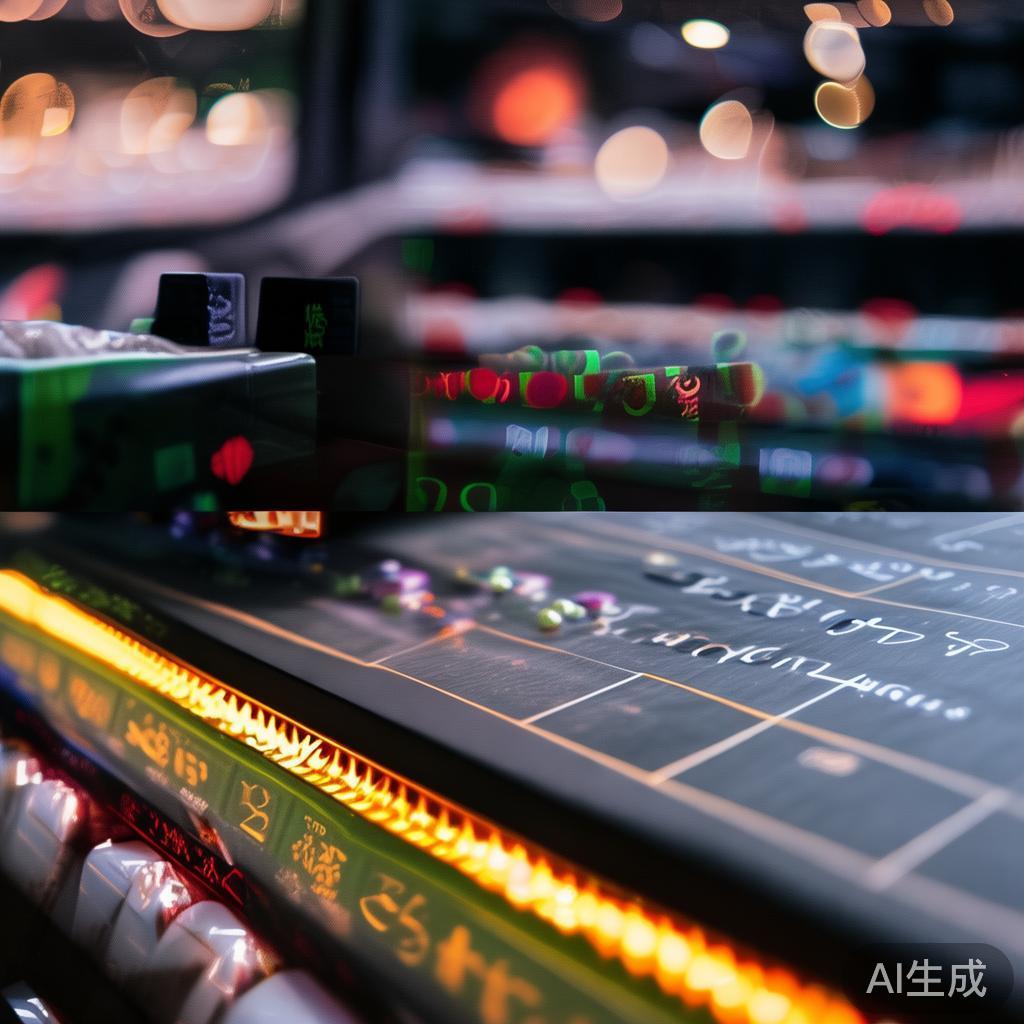 全面解析德赢体育投注的风险控制策略与优化方案 在当今数字化时代,体育博彩行业的快速发展带来了巨大