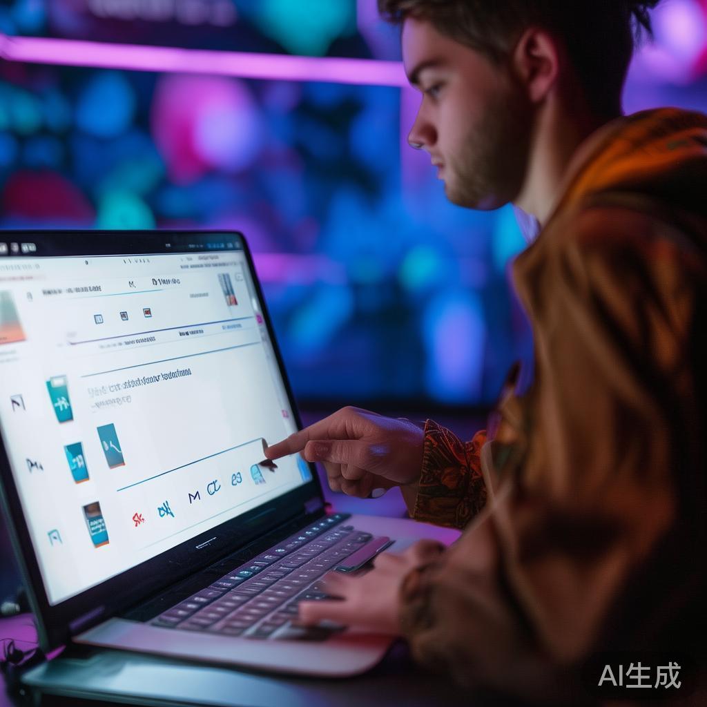 vwin德赢体育下架后用户安全转平台的详细操作指南与注意事项 四、逐步适应新平台操作流程
熟悉新平台的界面设计