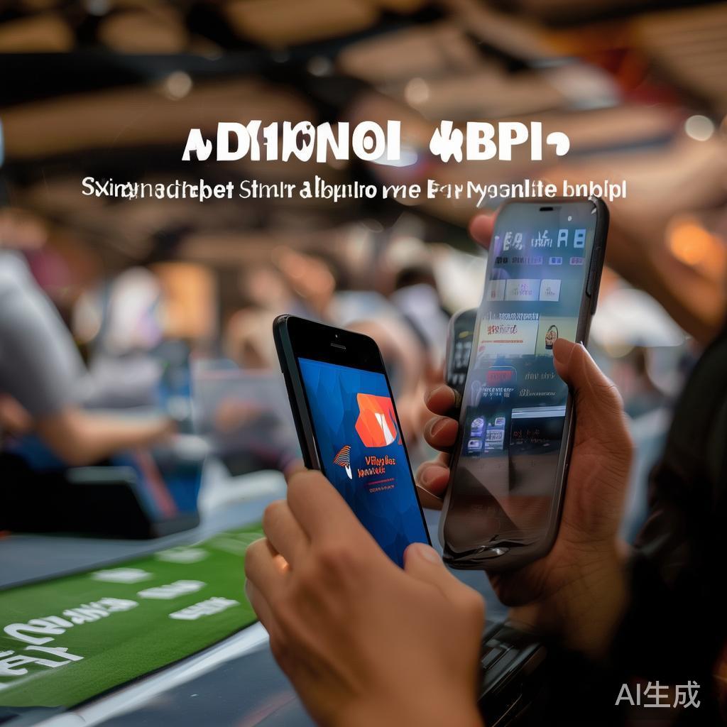 在当今移动互联网高速发展的时代，越来越多的人开始选